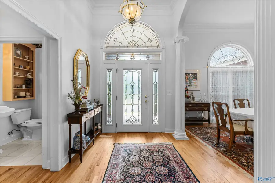 2514 SE Clifton Drive, Huntsville, AL 35803 - Image #3