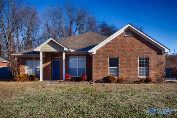 106 Overbrook Drive, Madison, AL 35758
