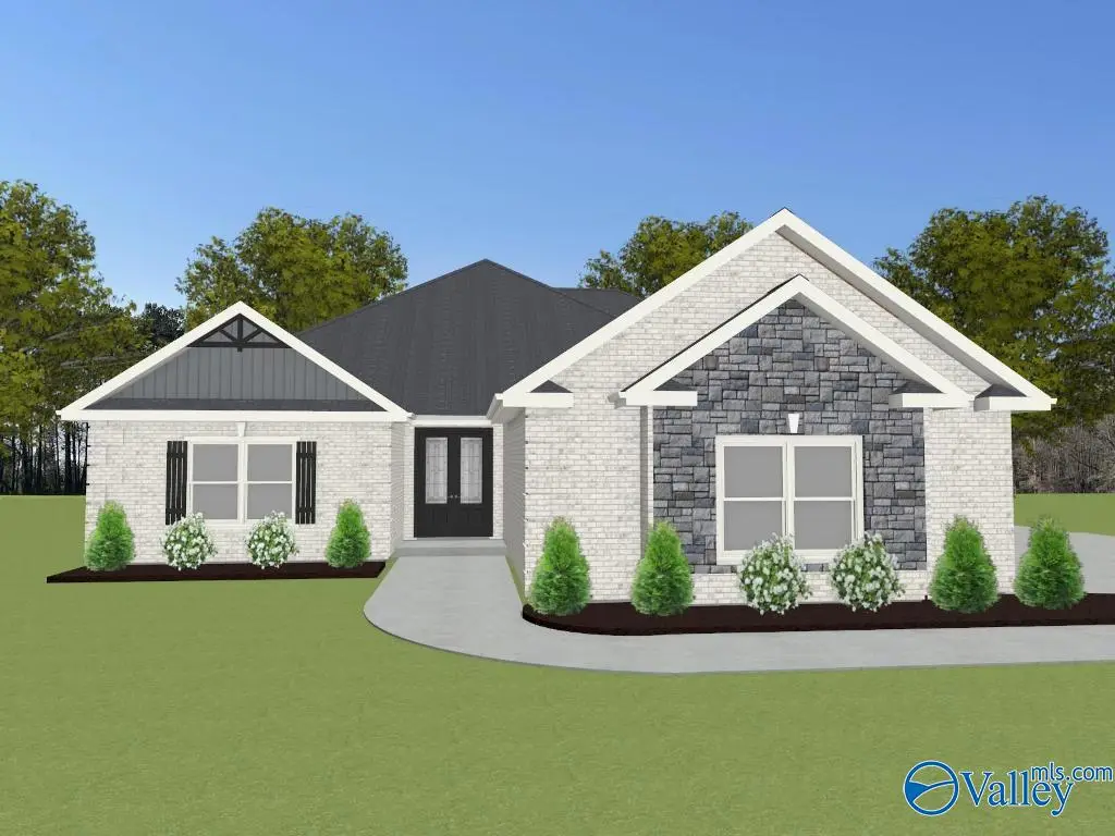 58 LOT Lancaster Lane, Athens, AL 35613 - Image #1
