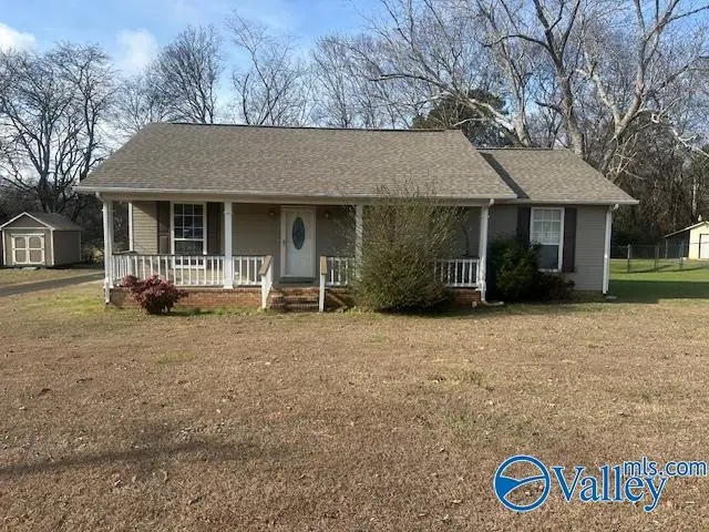 508 Highland Avenue, Scottsboro, AL 35769 - Image #1