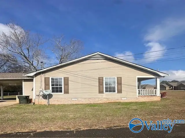 508 Highland Avenue, Scottsboro, AL 35769 - Image #2