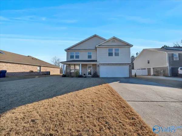 109 Thornley Court, Madison, AL 35756