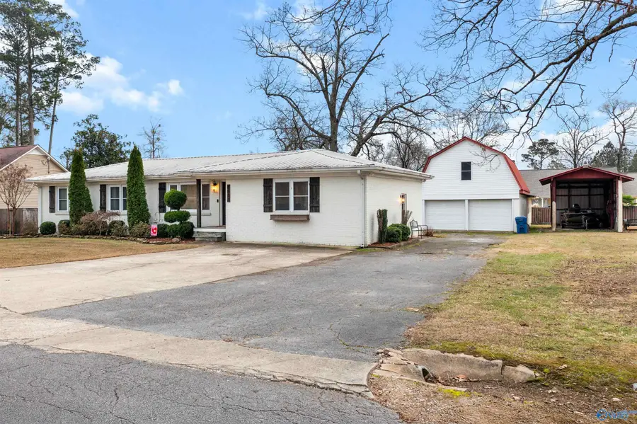 5537 3rd Street, Hokes Bluff, AL 35903 - Image #2