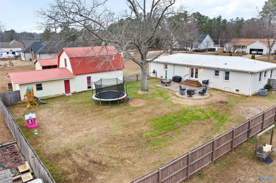 5537 3rd Street, Hokes Bluff, AL 35903 - Image #3