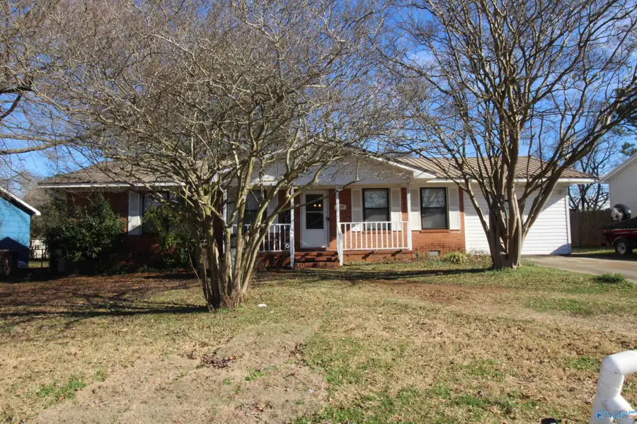 609 Bellemeade Street Sw, Decatur, AL 35601 - Image #2