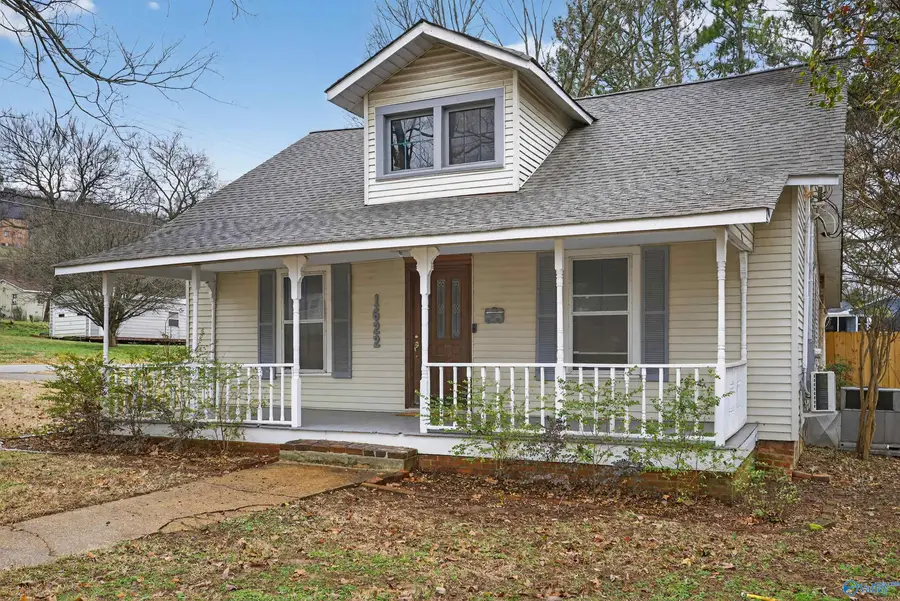 1622 Beirne Avenue, Huntsville, AL 35801 - Image #3