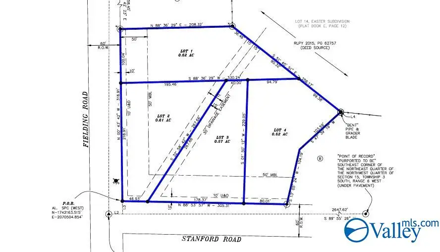 9057 Stanford Road, Athens, AL 35611 - Image #2