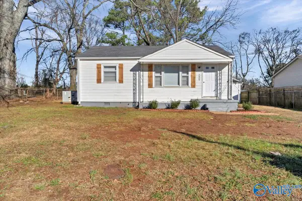 2606 Union Drive Nw, Huntsville, AL 35816