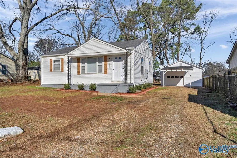 2606 Union Drive Nw, Huntsville, AL 35816 - Image #2