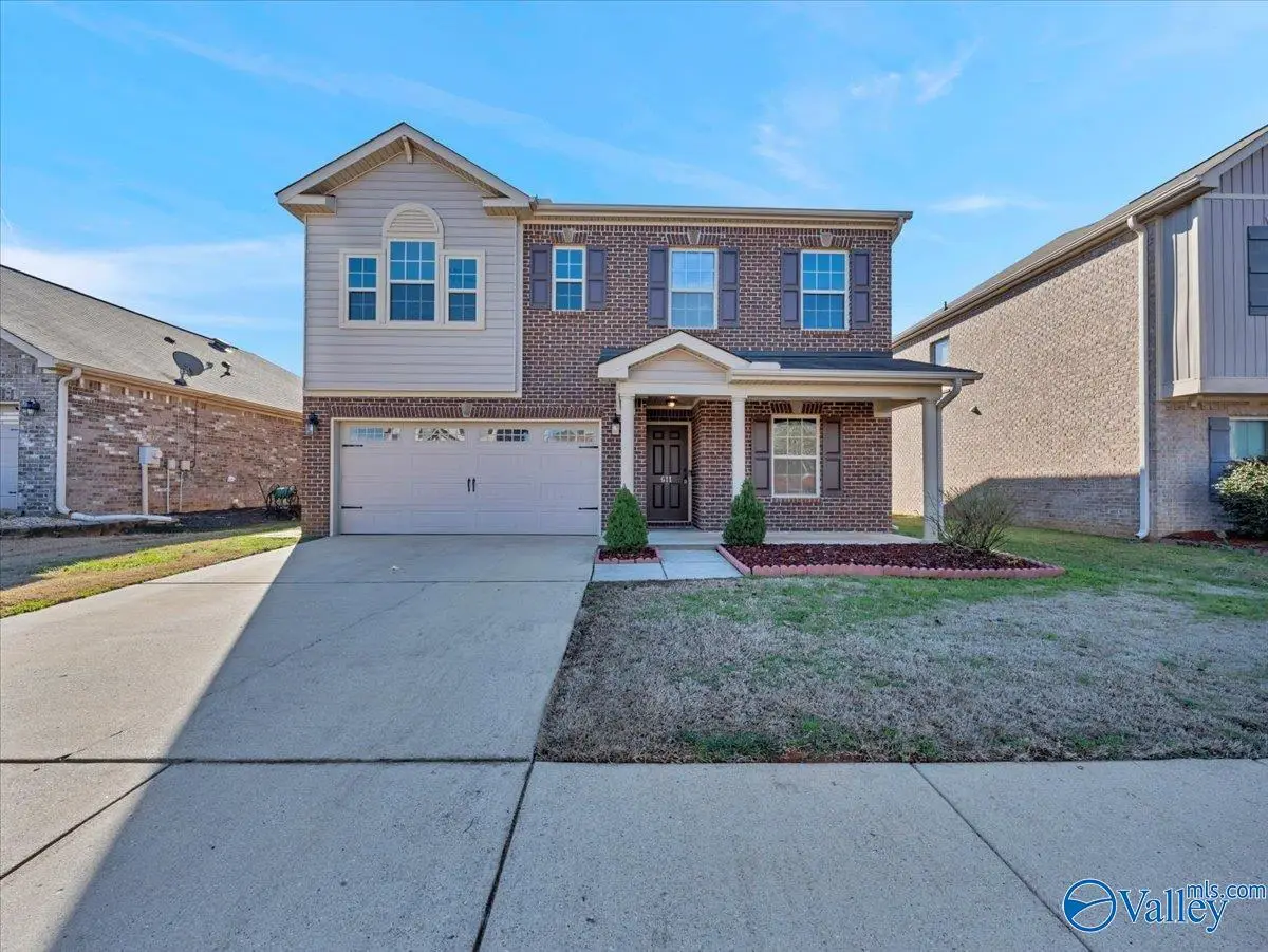 611 Cove Water Lane Nw, Madison, AL 35757 - Image #1