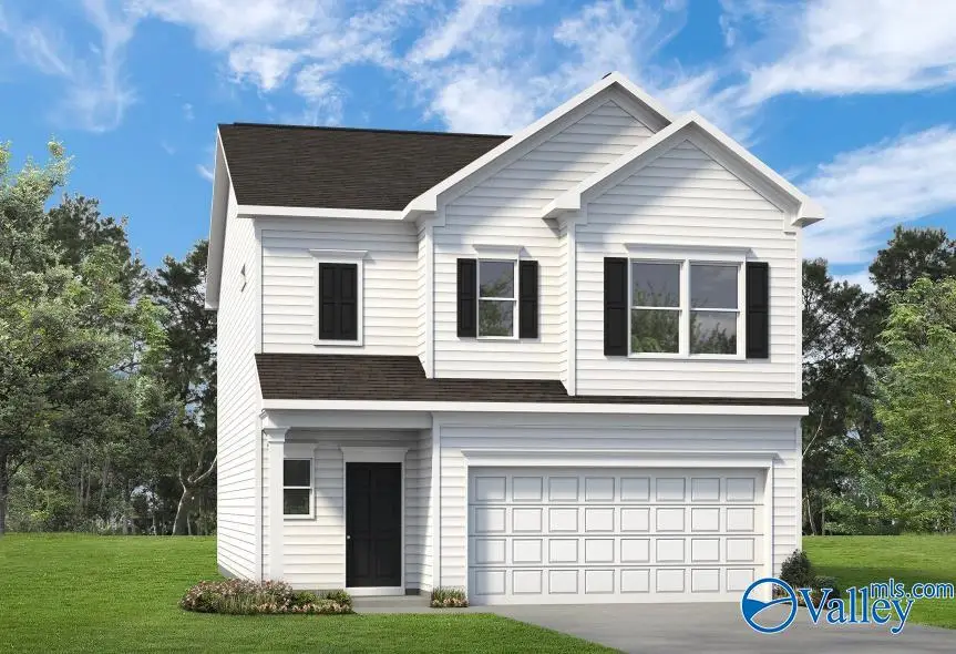 7207 Fox Glen Circle Se, Owens Cross Roads, AL 35763 - Image #1