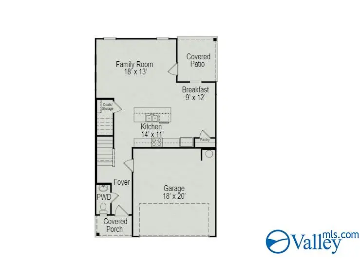 7207 Fox Glen Circle Se, Owens Cross Roads, AL 35763 - Image #2