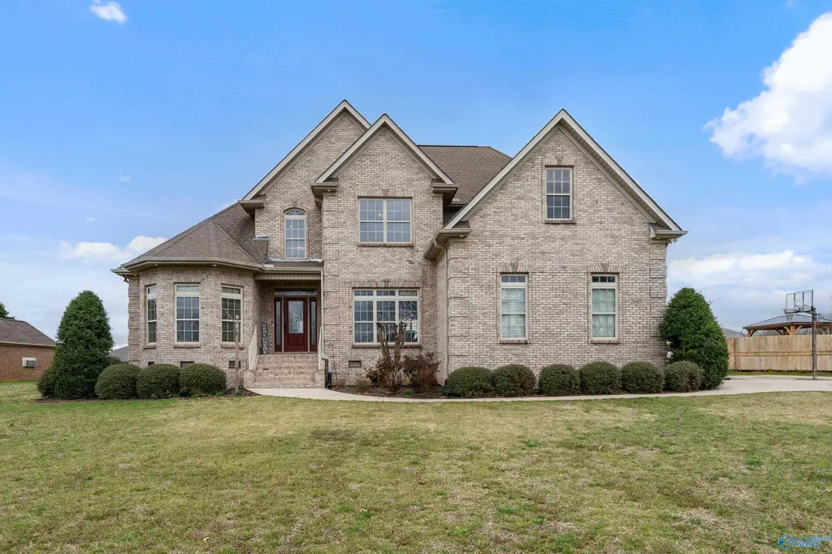 26409 Pepper Road, Athens, AL 35613 - Image #1