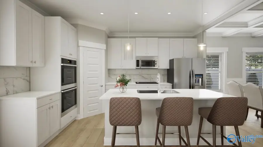 114 Brookford Boulevard, Harvest, AL 35749 - Image #3