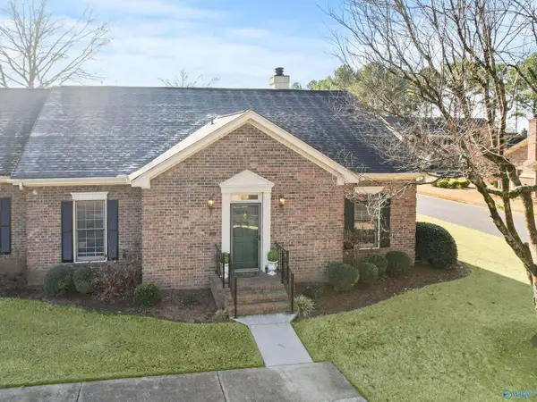 305 Inverness Drive Sw #F-305, Huntsville, AL 35802