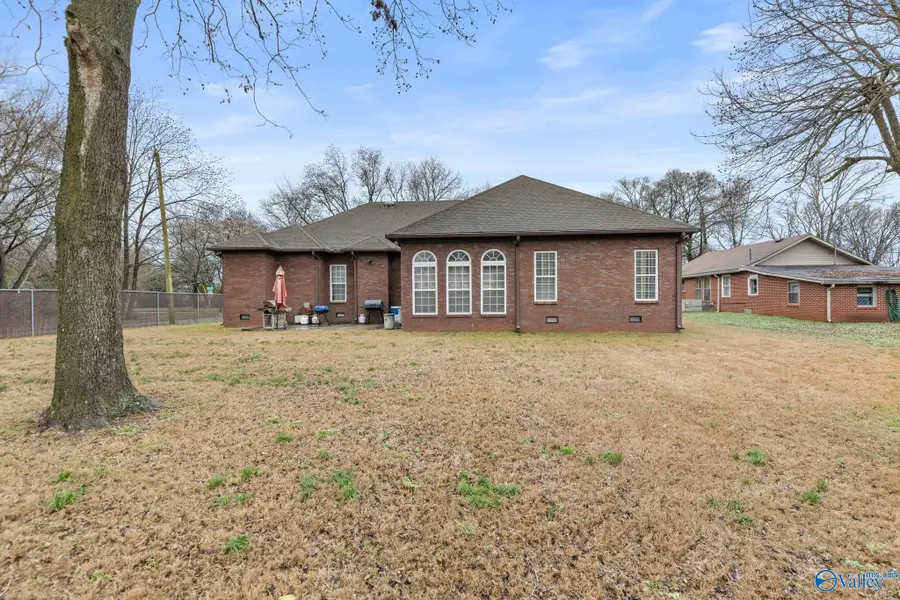 740 Sykes Street Nw, Decatur, AL 35601 - Image #3