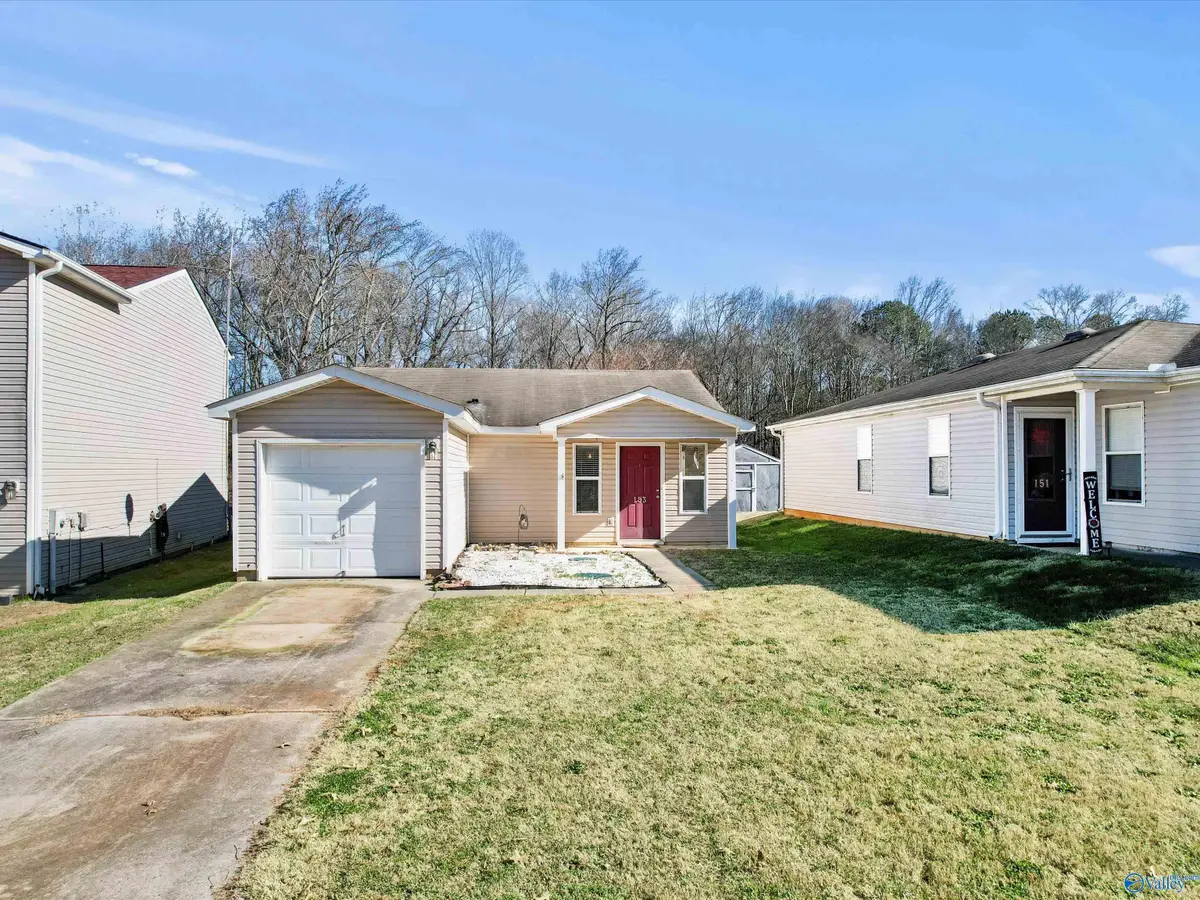 153 Jesse Layne Drive, Harvest, AL 35749 - Image #1