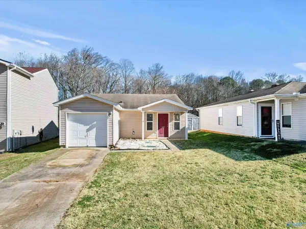 153 Jesse Layne Drive, Harvest, AL 35749