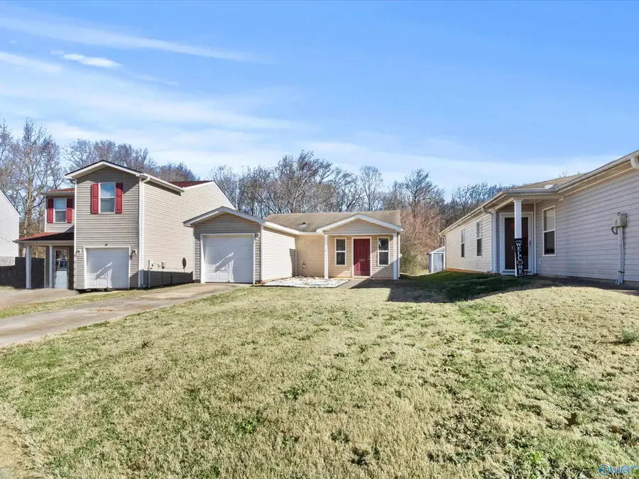 153 Jesse Layne Drive, Harvest, AL 35749 - Image #2