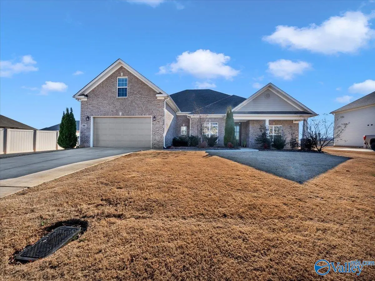 106 Shields Lake Drive, Huntsville, AL 35811 - Image #1