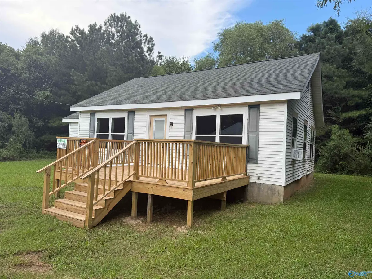 4545 Lawrence Street, Cedar Bluff, AL 35959 - Image #1