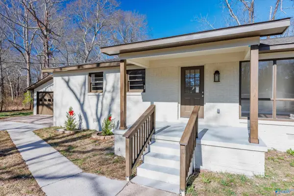 153 Mckee Road, Harvest, AL 35749