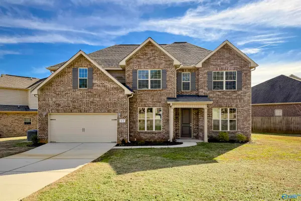 68 Churchill Terrace, Decatur, AL 35603