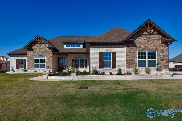 13786 Goff Drive, Athens, AL 35611