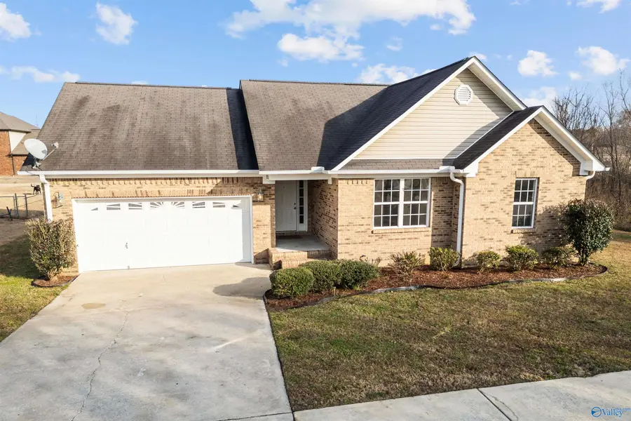 19708 East Limestone Road, Toney, AL 35773 - Image #3