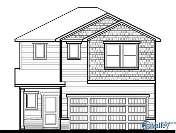 8252 Huspa Avenue, Madison, AL 35756