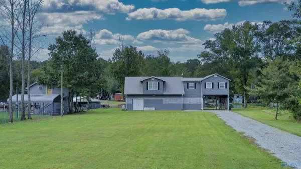 428 County Road 573, Centre, AL 35960