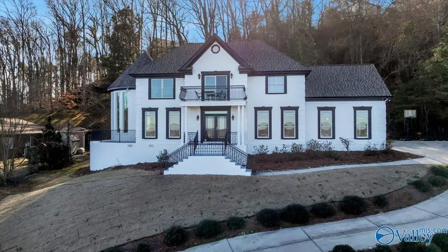 3034 Woodvue Road, Guntersville, AL 35976 - Image #3