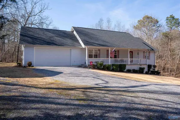 2480 County Road 127, Fort Payne, AL 35967