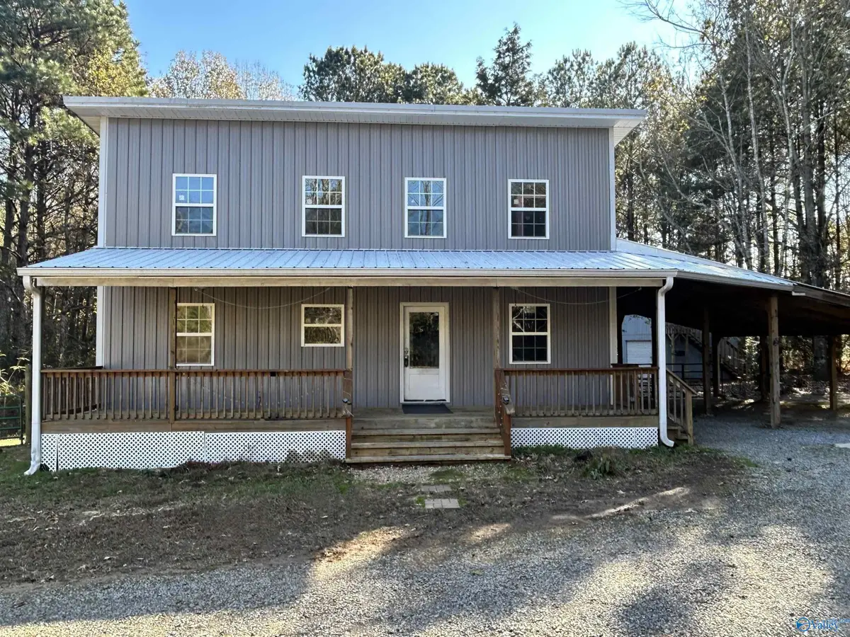 8180 County Road 44, Cedar Bluff Gaylesville, AL 35969 - Image #1