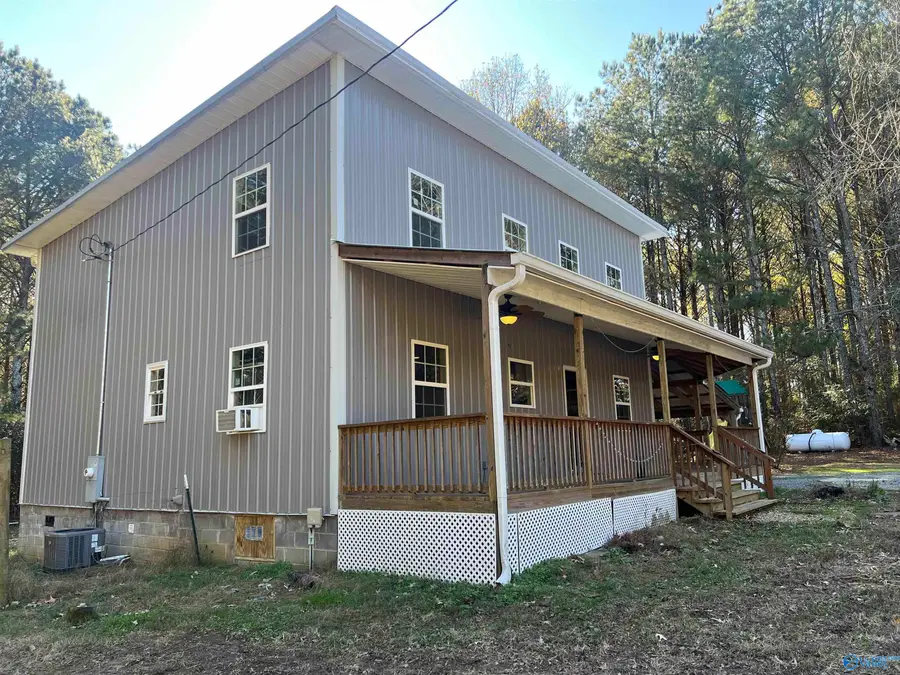 8180 County Road 44, Cedar Bluff Gaylesville, AL 35969 - Image #2