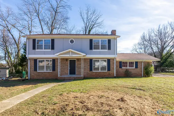 920 Roll Tide Lane Nw, Huntsville, AL 35816