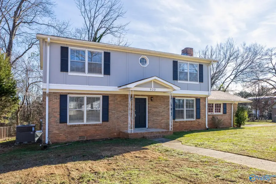 920 Roll Tide Lane Nw, Huntsville, AL 35816 - Image #3