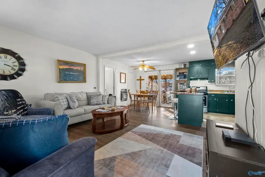 8 Smith Court, Centre, AL 35960 - Image #3