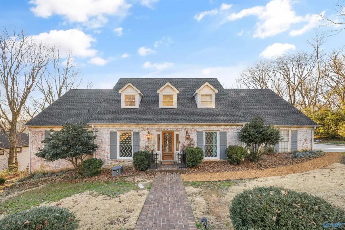 2708 Boulder Circle, Huntsville, AL 35801 - Image #1