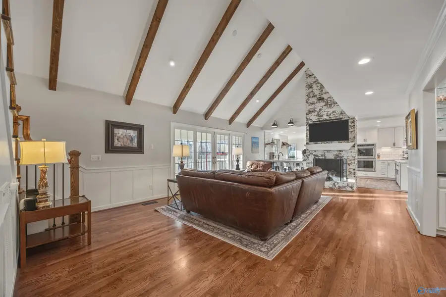 2708 Boulder Circle, Huntsville, AL 35801 - Image #3