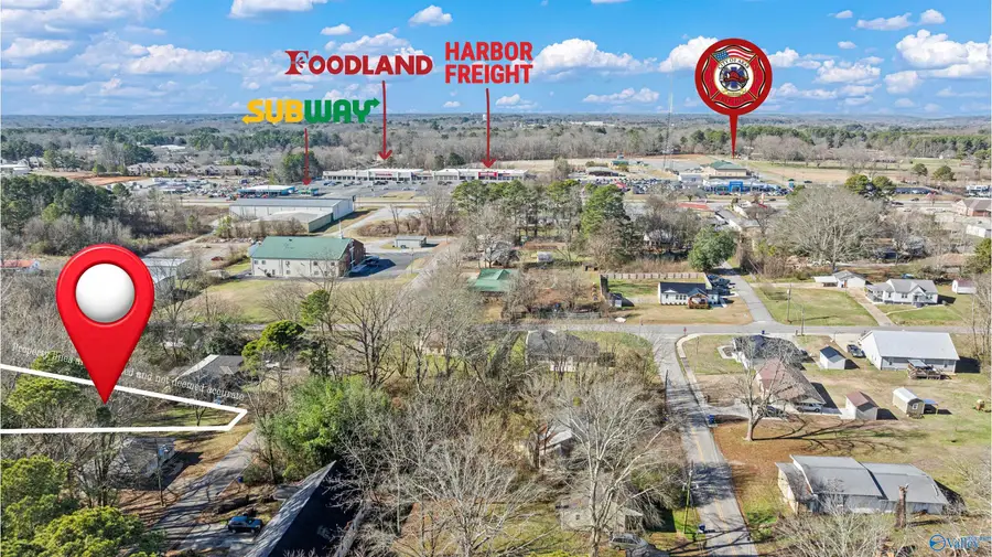 0.35 2nd Avenue, Arab, AL 35016 - Image #2