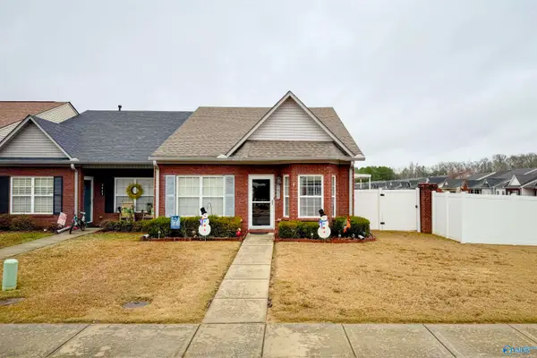 2421 Cameron Street Sw, Decatur, AL 35603