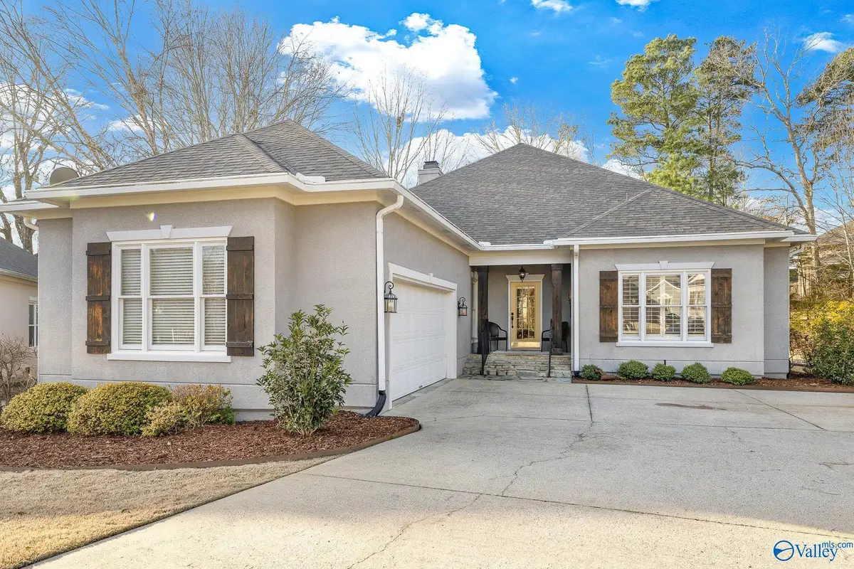 162 Ridgewood Circle, Cherokee Ridge, AL 35175 - Image #1