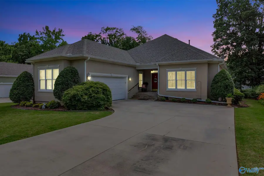 162 Ridgewood Circle, Cherokee Ridge, AL 35175 - Image #2