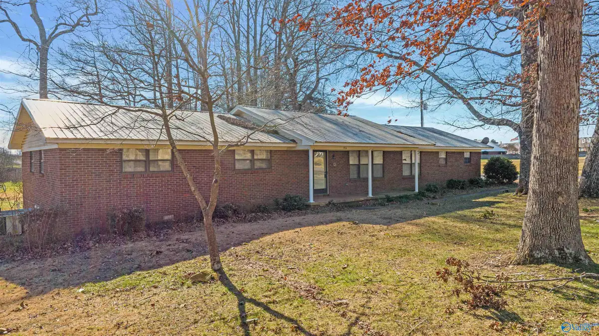 284 Circle Drive, Rainsville, AL 35986 - Image #1
