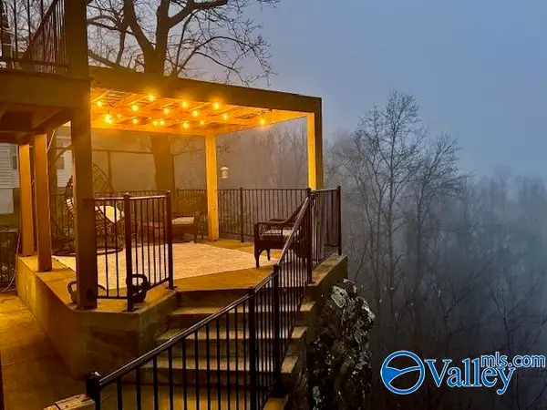 1706 Dogtown Road Se, Fort Payne, AL 35967