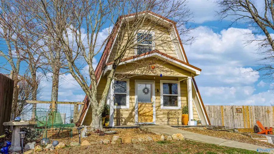 1706 Dogtown Road Se, Fort Payne, AL 35967 - Image #3