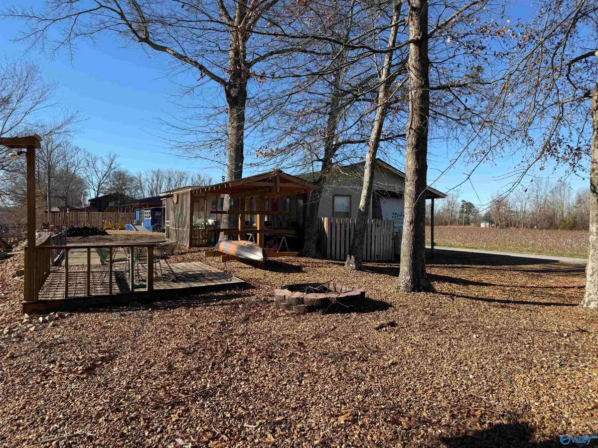 Lot 60 & 59 County Road 761, Cedar Bluff, AL 35959 - Image #1