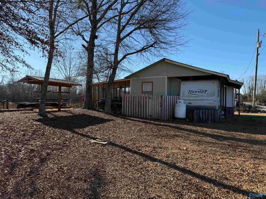 Lot 60 & 59 County Road 761, Cedar Bluff, AL 35959 - Image #2