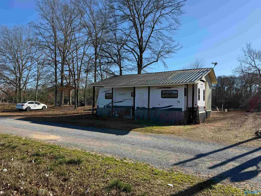 Lot 60 & 59 County Road 761, Cedar Bluff, AL 35959 - Image #3